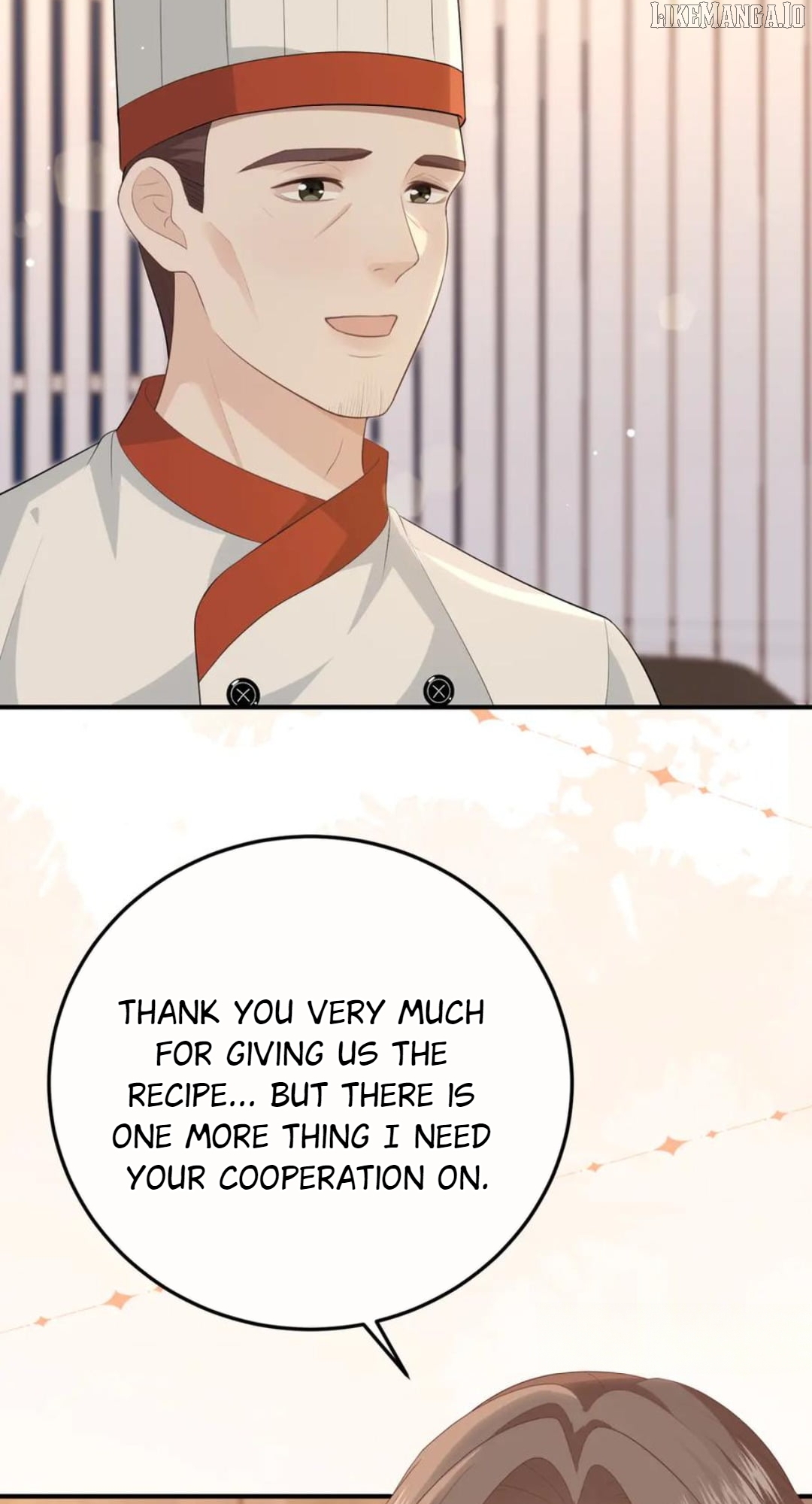 100-Day Warm Marriage Chapter 68 - page 6